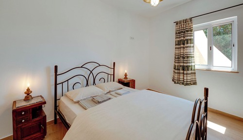 Joaquim's House