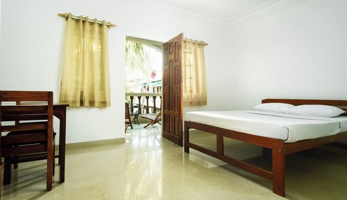 Comfort Studio