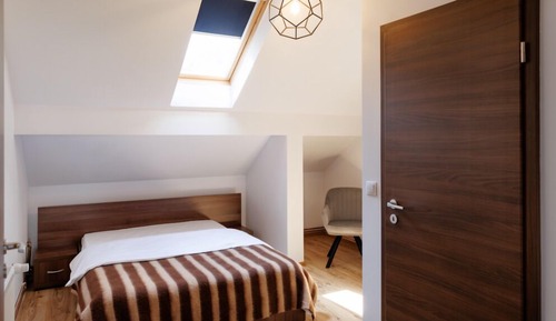 Traditional Double Room