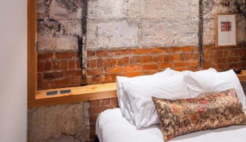 Loft Premium Apartment