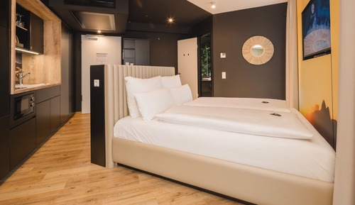 Apartment Leblon