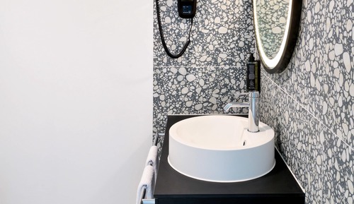 Superior Room, 1 Double Bed, Balcony