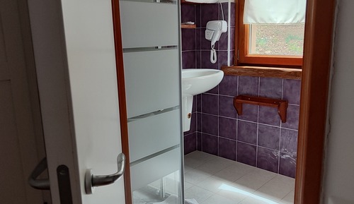 Family Quadruple Room