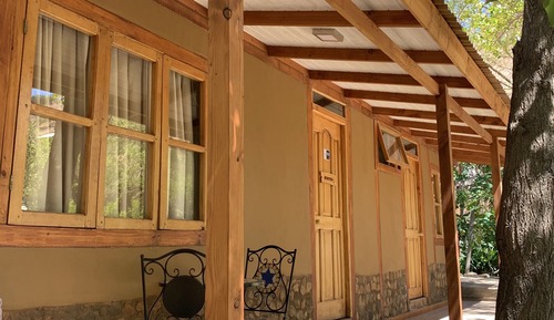 Cabin