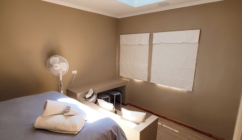 Honeymoon Double Room