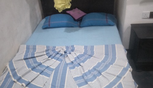 Economy Single Room