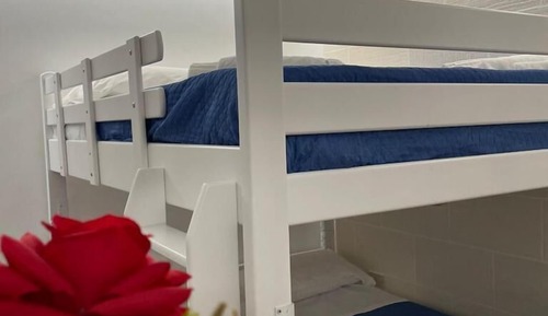 Basic Double or Twin Room (Sand)