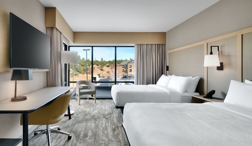 Room, 2 Queen Beds