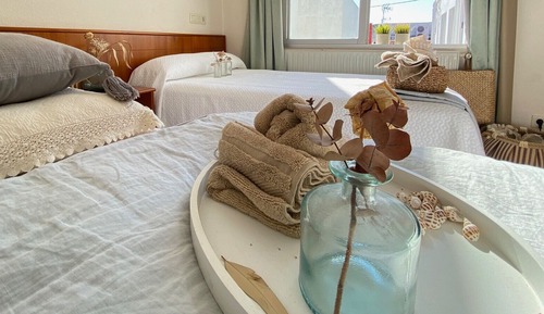 Premium Triple Room