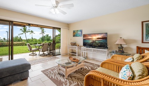 Condo, 2 Bedrooms