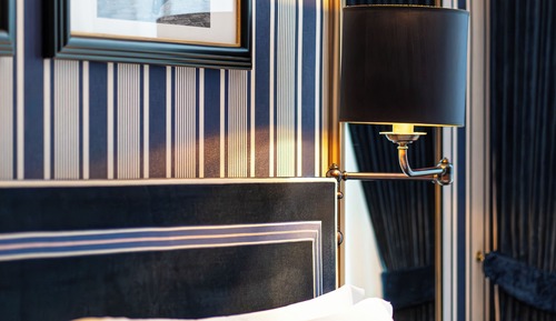 Classic Room, Mobility Accessible