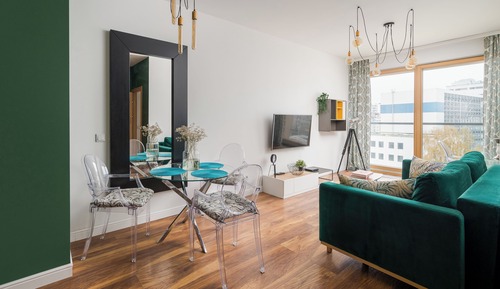 Superior Apartment