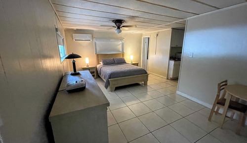 Standard Mobile Home
