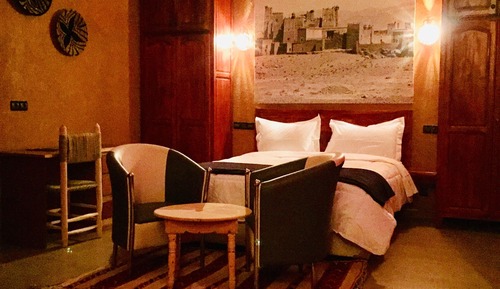 Standard Suite