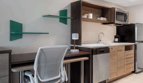 Studio Suite, 2 Queen Beds