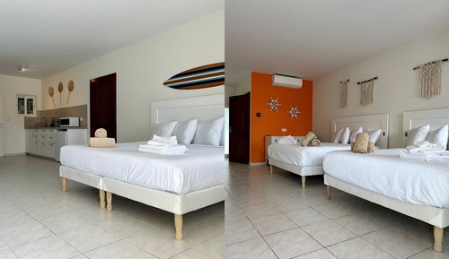 Executive Apartment