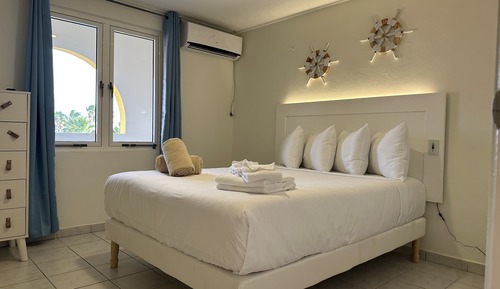 Signature Apartment