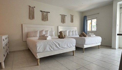 Luxury Apartment