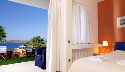One Bedroom Villa