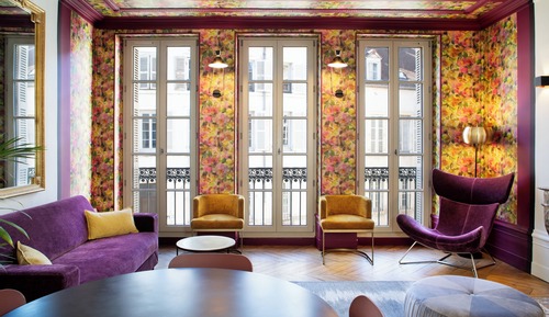 Appartement Gaston