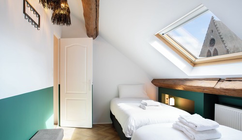 Appartement Alix