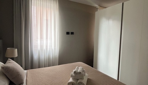 Deluxe Apartment, Mobility Accessible (01)