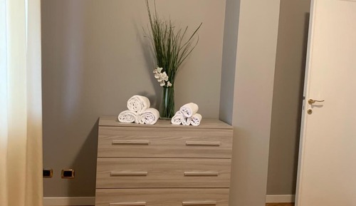 Comfort Apartment (08)