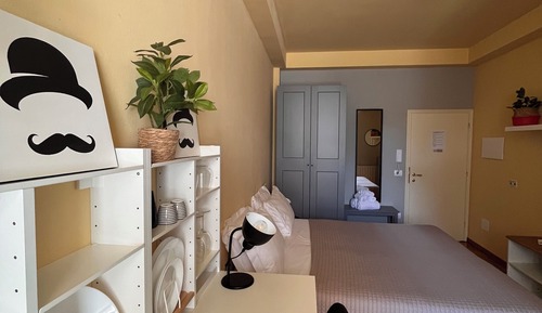 Executive Apartment, Terrace (13)