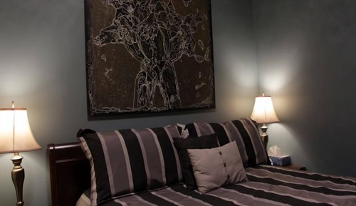 Deluxe Condo, 1 Queen Bed with Sofa bed, Non Smoking, River View