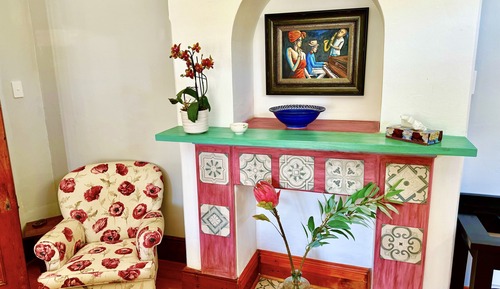 Family Double Room