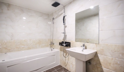 Room (Special Room (Ocean View Open Special)