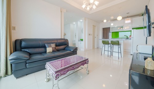 Basic Room, 1 Bedroom (302 Whimail)