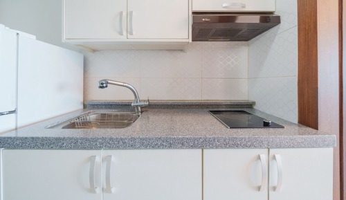 Basic Room, 1 Bedroom (104 Lovelypink)