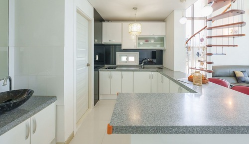 Basic Room, 1 Bedroom (501 Blackcross)