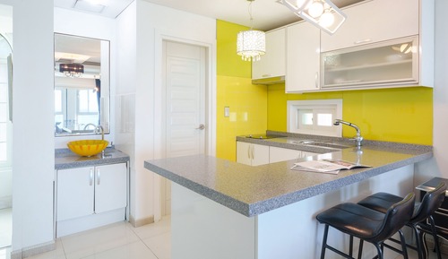 Basic Room, 1 Bedroom (301 Sappheir)