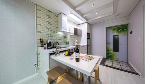 Basic Room, 1 Bedroom (Poolvilla Mere)