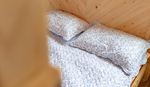 Room (Room 201 in Pyeonbaeknamu-dong (1st f)