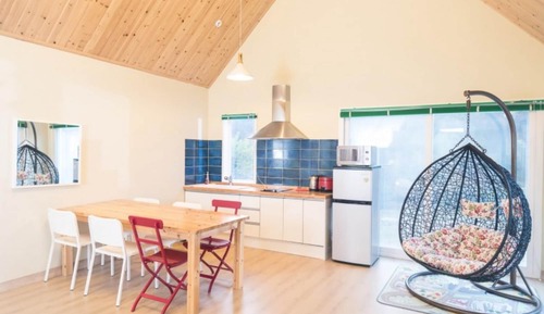 Room (Stella 1 (Unshared House Duplex))