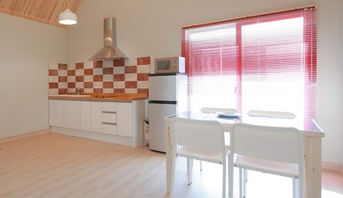 Room (Stella 5 (Duplex Unshared House))