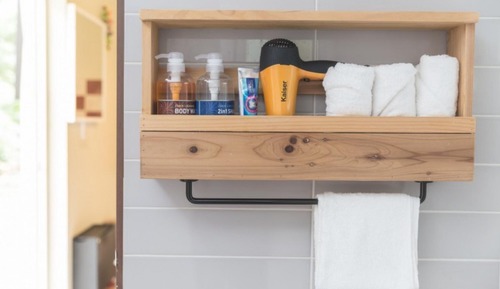 Room (Stella 2 (Duplex Unshared House))