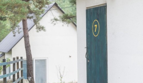 Room (Stella 7 (Duplex Unshared House))