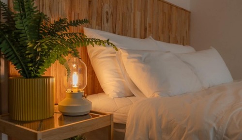 Room (Room 101 [Netflix Disney Bed Room])