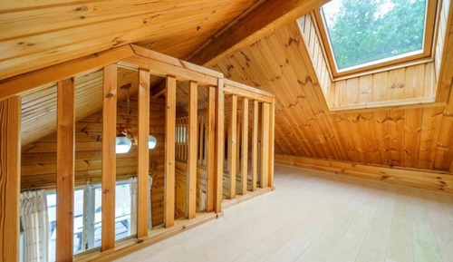 Room (Family 2 (Duplex))