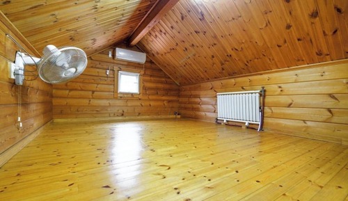 Room (Group A (Duplex))