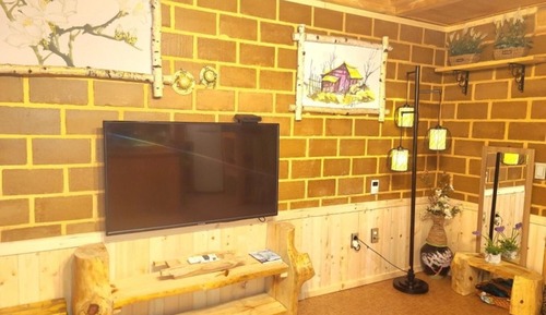 Room (Mountain valley (1st floor ya real fl)