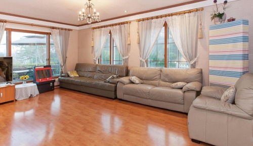 Room (ILMARE Unshared House)