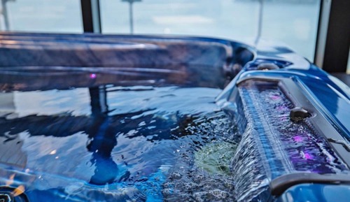 Room (Funny A (Duplex Jet Spa))