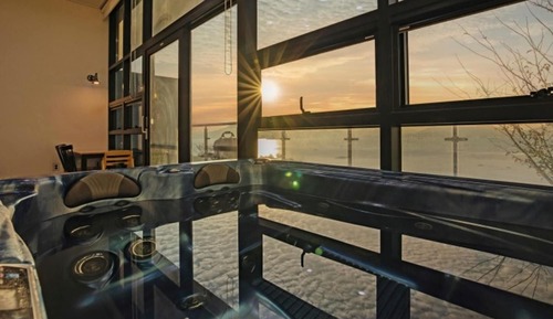 Room (Funny D (Duplex Jet Spa))