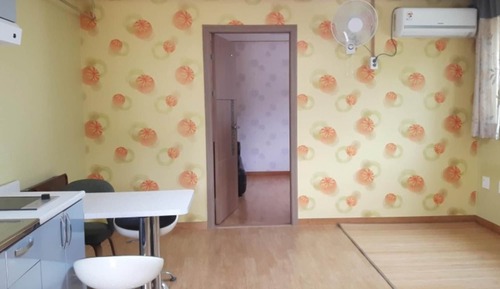 Room (Pension A 101)