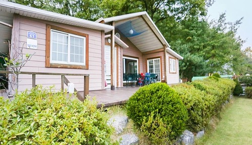 Room (Some Rest (Dokchae))